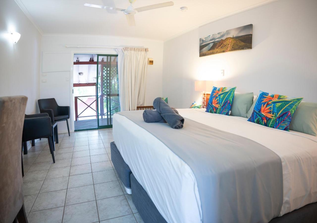 Kimberley Croc Motel Kununurra Exterior photo