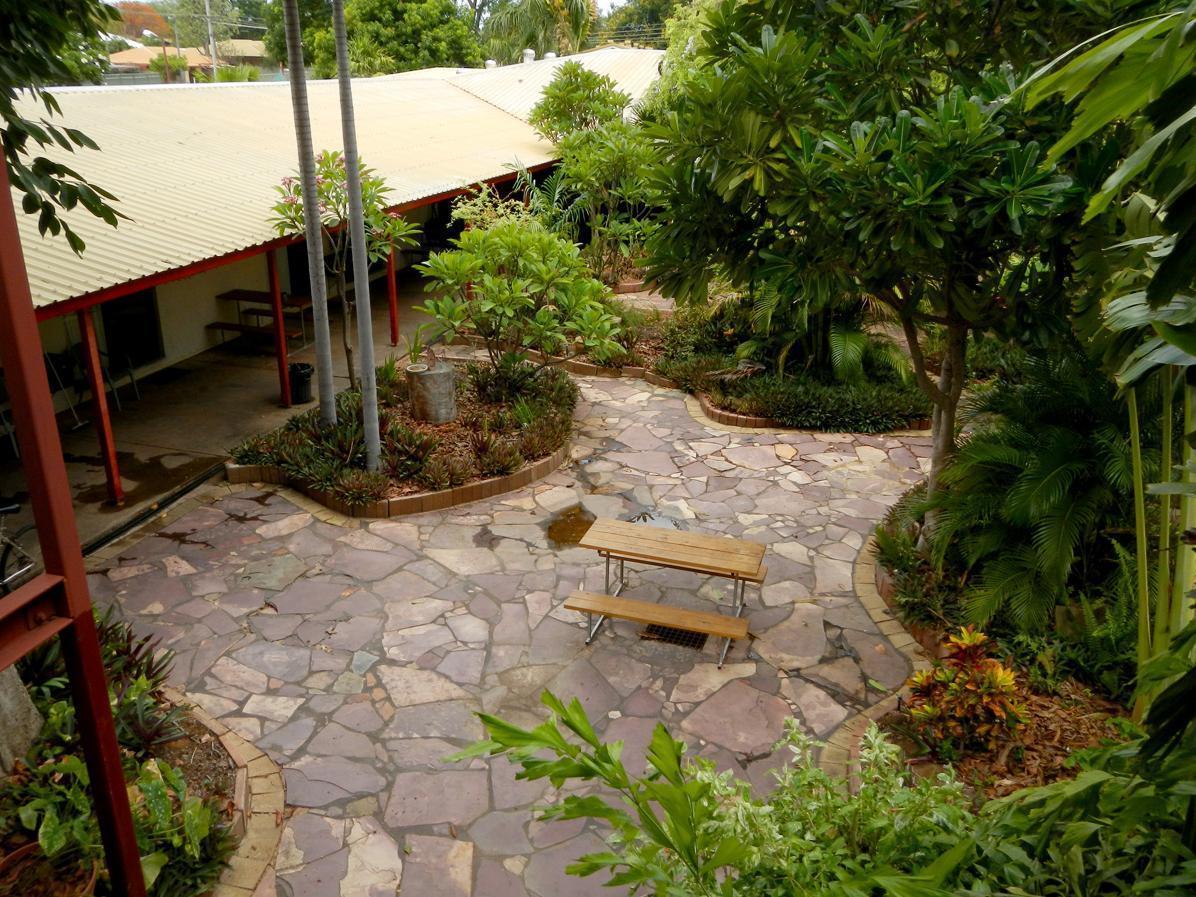 Kimberley Croc Motel Kununurra Exterior photo